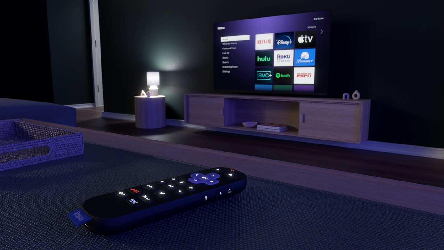 Amazon and Roku are teaming on a new initiative that will give advertisers access to more than 80% of connected TV